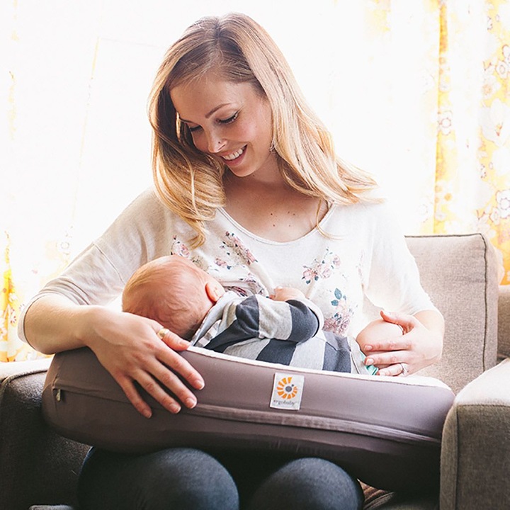 Image du produit Ergobaby Courbe