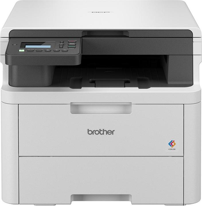 Produktbild Brother /DCP-L3520CDW/MF/LED/A4/Wi-Fi Dir/USB (Farbe)