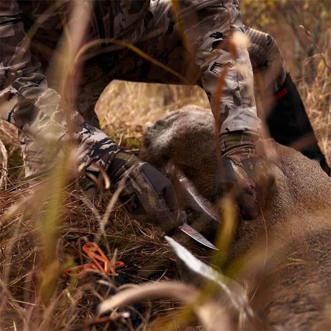 Immagine prodotto Gerber Gear Exo-Mod Drop Point (9.60 cm)