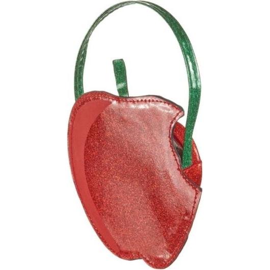 Rubies Schneewittchen Tasche Apfel