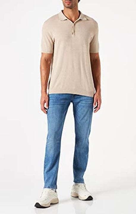 Immagine prodotto Pepe Jeans Hatch Regular Slim Fit Medium Blue (W33/L32)