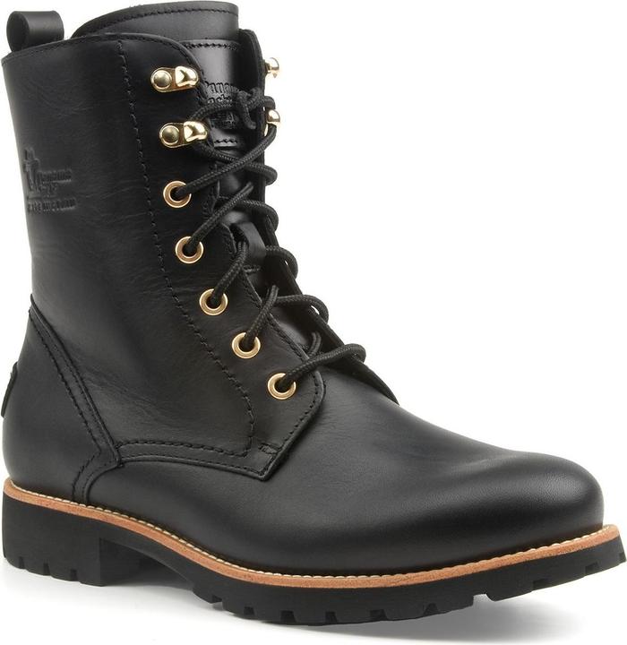 Image du produit Panama Jack Fara Igloo Trav B1 negro (36)