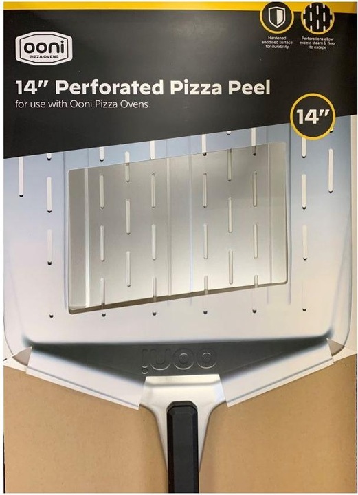 Actual product image Ooni Pizza Shovel (12")