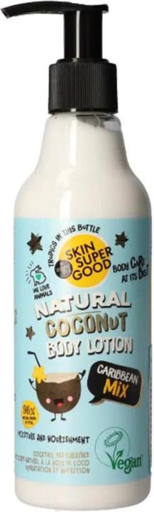 Produktbild Planeta Caribbean Mix (Körperlotion, 250 ml)