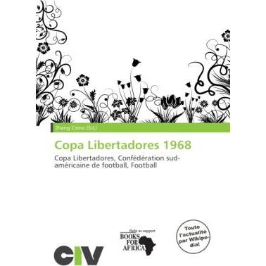 Copa Libertadores 1968, Ratgeber