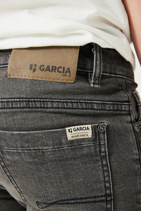 Actual product image Garcia Jeans Lazlo medium used (158)