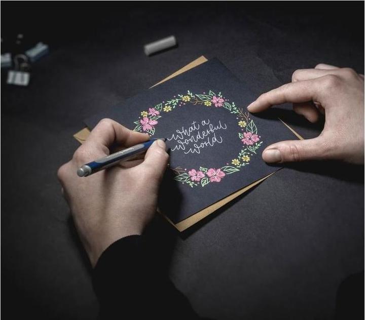 Produktbild Schneider Rollerball Paint-it (8x)