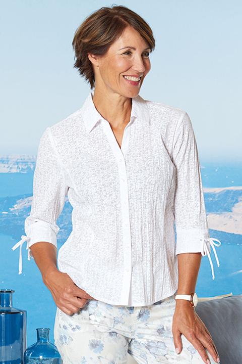 Immagine prodotto Sealand Camicetta da donna con stampa crash (40)