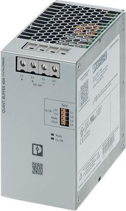 Produktbild Phoenix Contact Quint 4 Buffer Module 24VDC, 40A