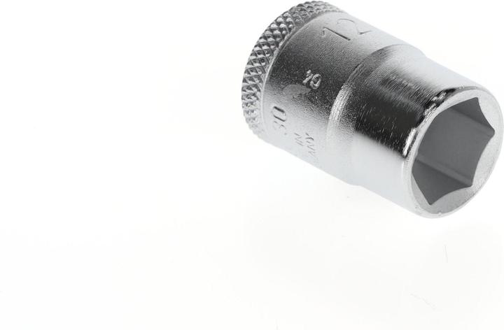 Actual product image Gedore 30 12 Socket 3/8" hexagon 12 mm (12 mm)