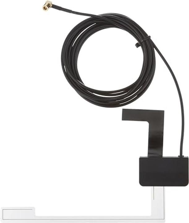 Produktbild Pioneer MVH-X580DAB inkl. DAB-Antenne (Android Auto)