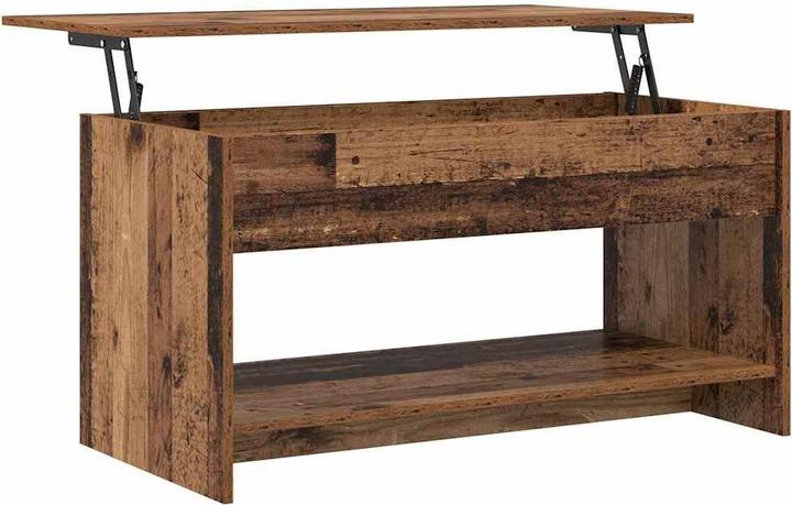 Produktbild VidaXL Couchtisch (102 x 50 x 52.5 cm)