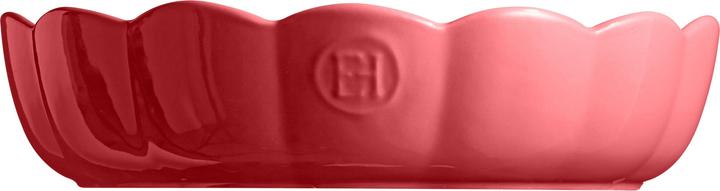 Produktbild Emile Henry - Ofenform Madeleine rosa (27 cm)