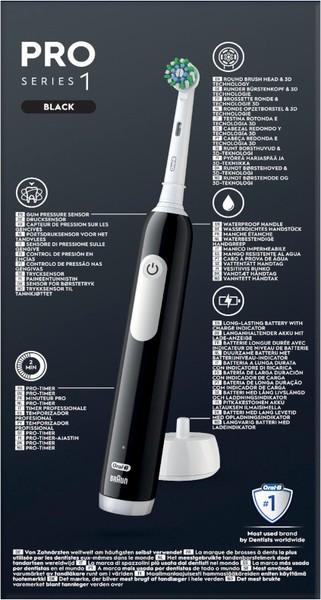 Produktbild Oral-B Pro Series 1 (Oszillierende Zahnbürste)
