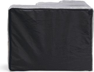 Actual product image Karlie Easy Step Dog Stairs (Dog, Breathable, Safety closure, Machine washable)
