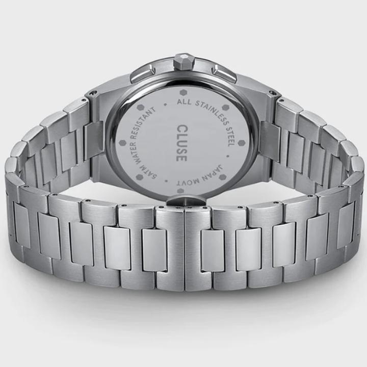 Produktbild Cluse Vigoureux Chrono (Chronograph, 40 mm)