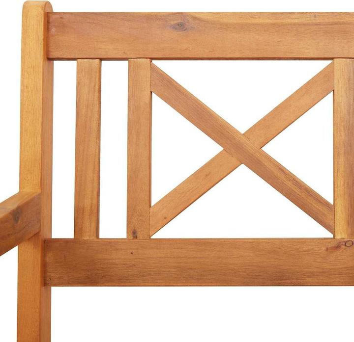 Produktbild vidaXL Gartenstuhl