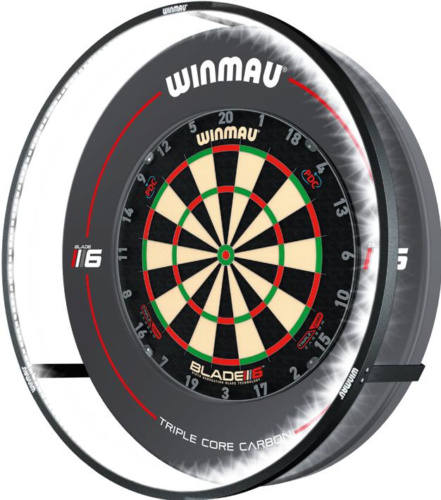 Immagine prodotto Winmau Luce al plasma