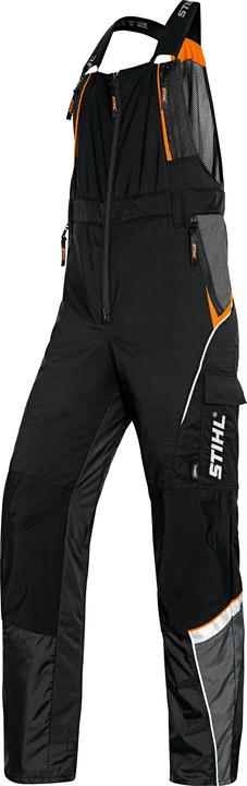Actual product image Stihl Dungarees cut protection size M ADVANCE X Light (M)