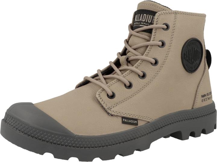 Produktbild Palladium Pampa Hi Supply Lth - 52507 (46)
