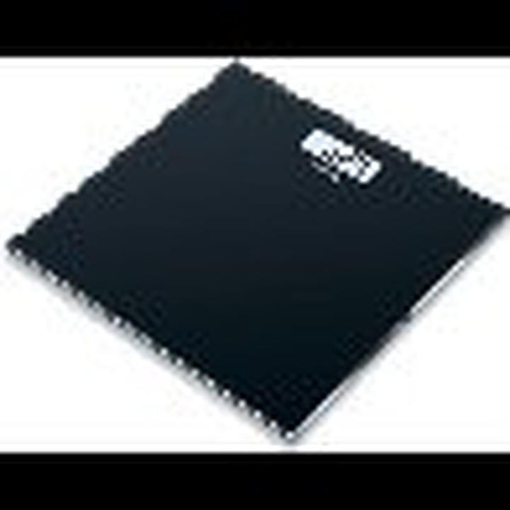 Produktbild Beurer GS 10 (180 kg)