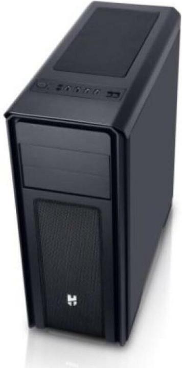 Produktbild Nox Hummer ZX Midi Tower (ATX, mATX)