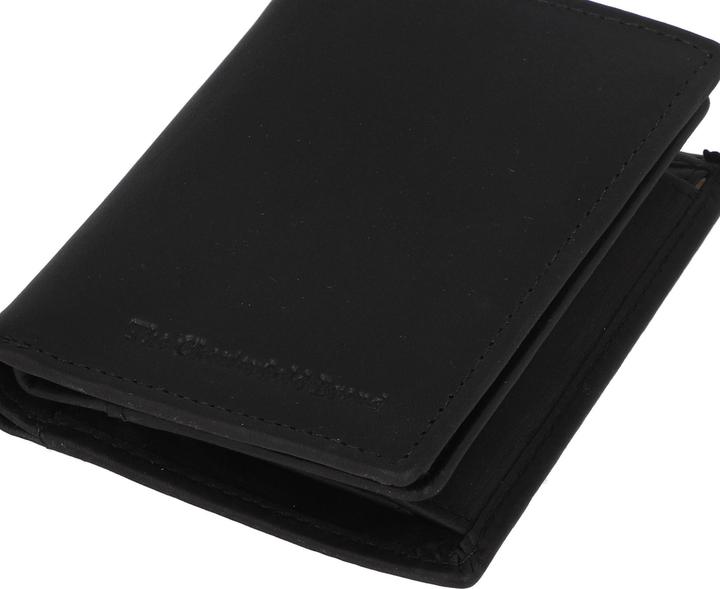 Immagine prodotto The Chesterfield Brand Portafoglio Wax Pull Up in pelle 8,5 cm