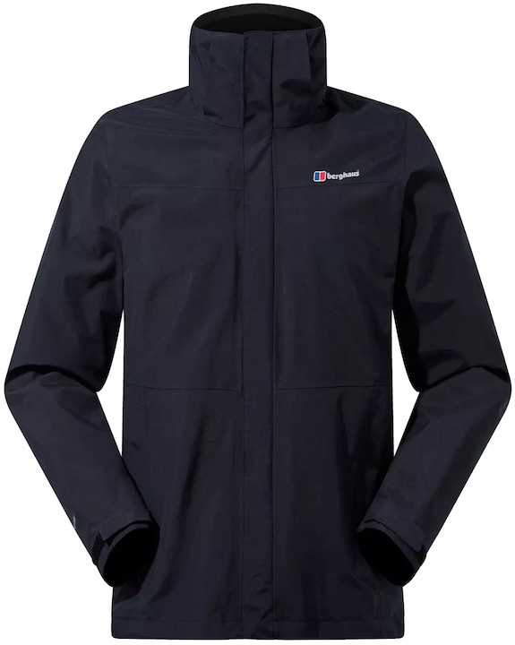 Berghaus Hillwalker InterActive Shell Jacket