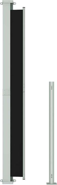 Produktbild VidaXL Seitenmarkise (5 m)