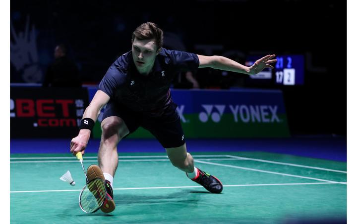 Produktbild Yonex Schweissband