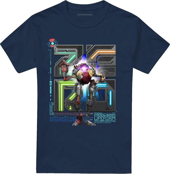 Produktbild Star Trek: Prodigy Energybased Lifeform TShirt (XXL)
