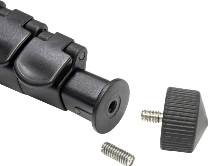 Actual product image Velbon Pole Pod EX (Metal)