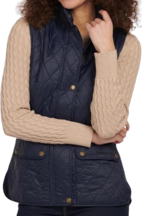 Actual product image Barbour 1141140