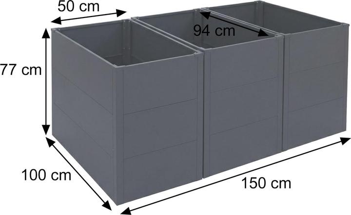 Produktbild MCW P64-3E