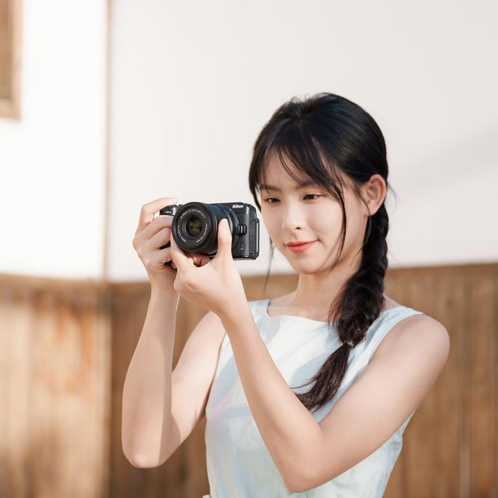 Produktbild Viltrox AF 35 mm F/1.7 Nikon Z-Mount (Nikon Z, APS-C / DX)