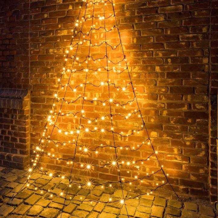 Produktbild FHS LED-Tannenbaum (0.29 m)