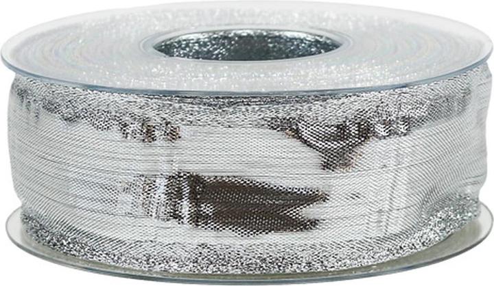 Produktbild Goldina Geschenkband mit Draht