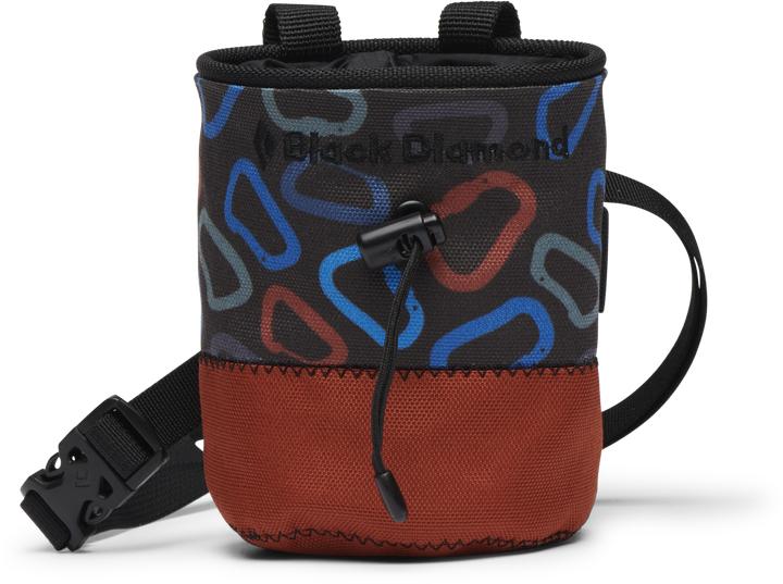 Productafbeelding Black Diamond K Mojo Krijttas