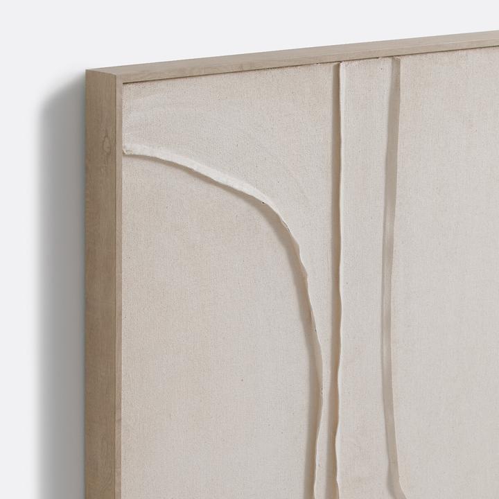 Actual product image La Redoute Interieurs Olymo (60 x 80 cm)