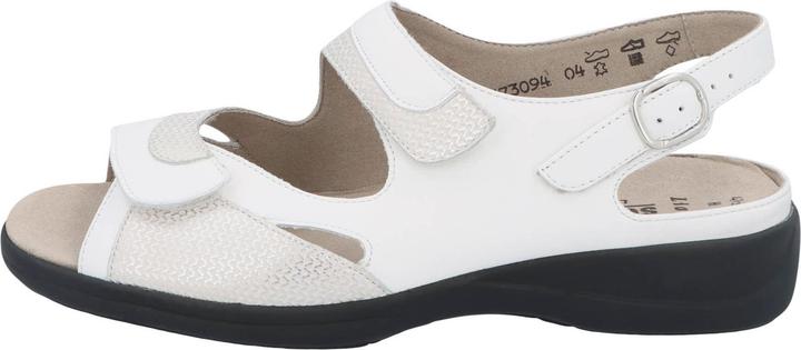 Actual product image Sandal Lia - width H (41.5)