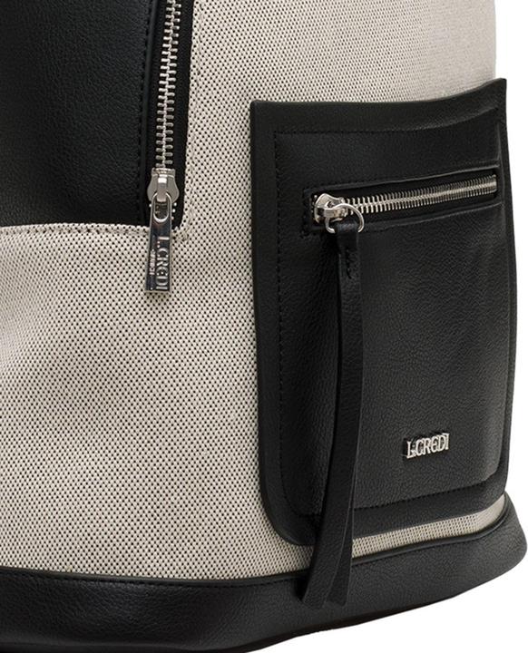 Immagine prodotto L.Credi Paola City Rucksack 31.5 cm (8 l)