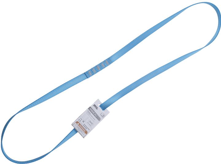 Produktbild Petzl Rundschlinge aus Gurtband - farbig