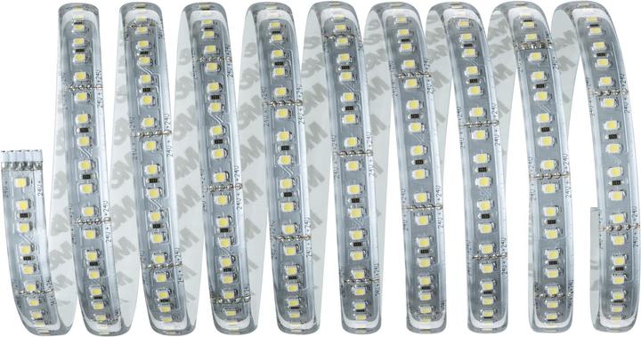 Immagine prodotto Paulmann Set di strisce MaxLED 1000 (Bianco freddo, 300 cm, Interno)