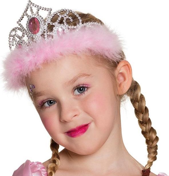 Immagine prodotto Boland Diadema per piccole principesse
