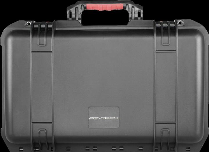 Pgytech Koffer für DJI Mavic 2 Pro / Zoom + Goggles Standard (Drohnen Zubehör Tasche, DJI Mavic Pro, DJI Goggles)