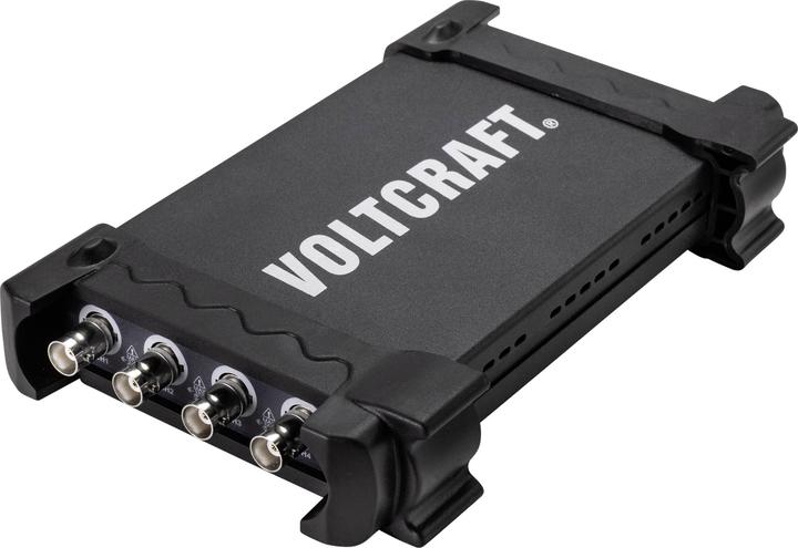 Image du produit Voltcraft Tête d'oscilloscope USB (CAT I)