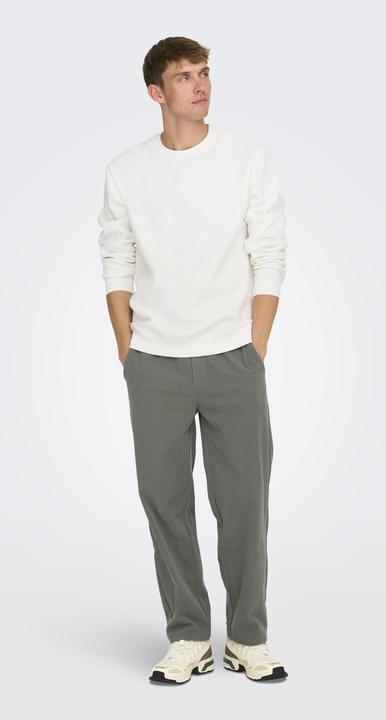 Produktbild Only & Sons Onsconnor Reg Crew Neck Sweat Noos (XXL)