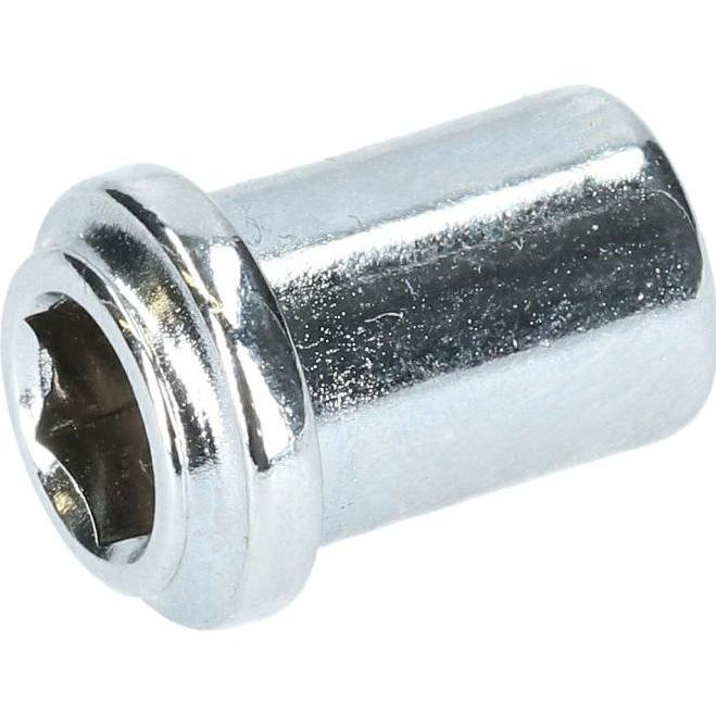 Shimano, Muttern + Unterlegscheiben, Innensechskantmutter