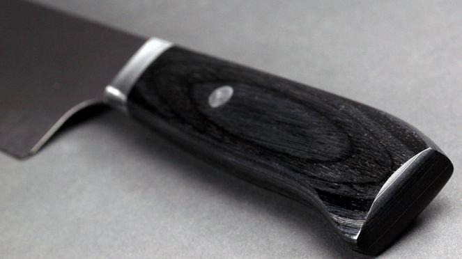 Actual product image Kyocera Jpn-130bk (13 cm)