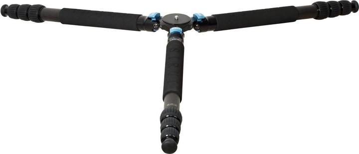 Produktbild Sirui Stativ R-5214X (Metall, Carbon)